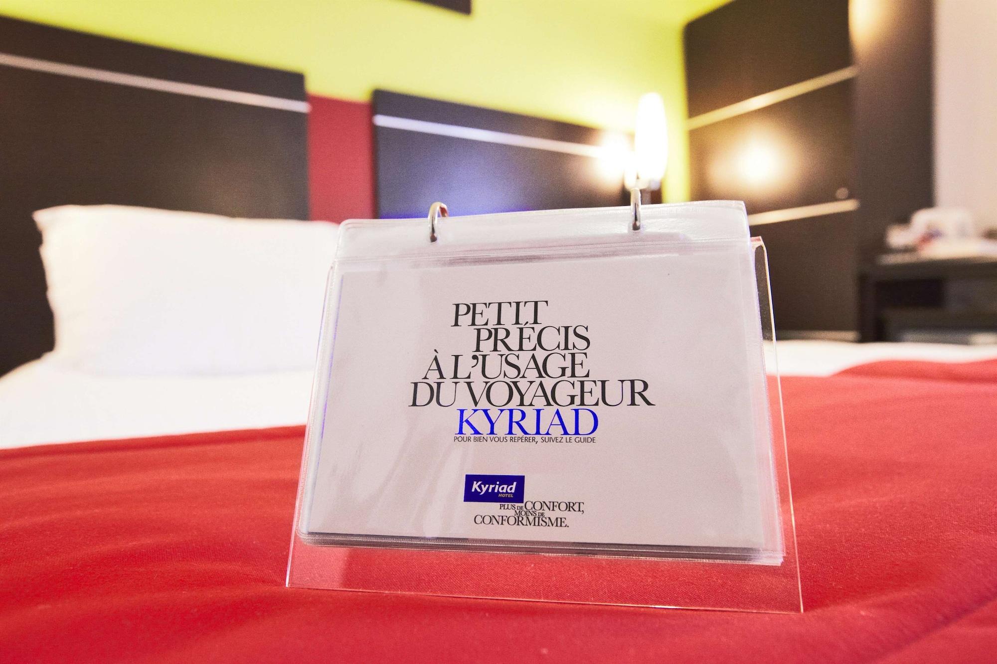 Enzo Hotels Reims Tinqueux By Kyriad Direct Eksteriør bilde