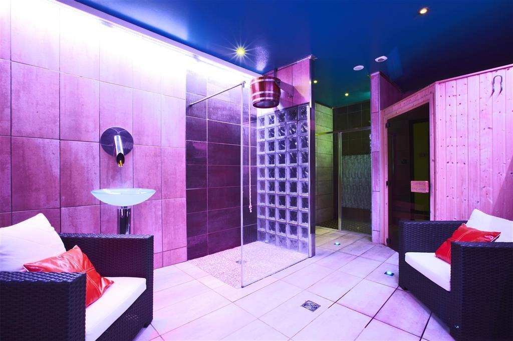 Enzo Hotels Reims Tinqueux By Kyriad Direct Eksteriør bilde